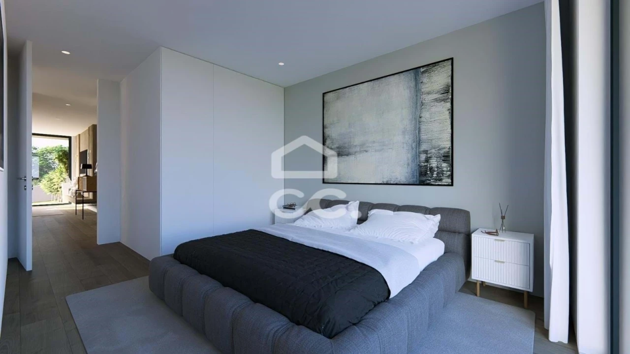 Apartamento T2 para Venda em Santa Maria Maior e Monserrate e Meadela Foto 20