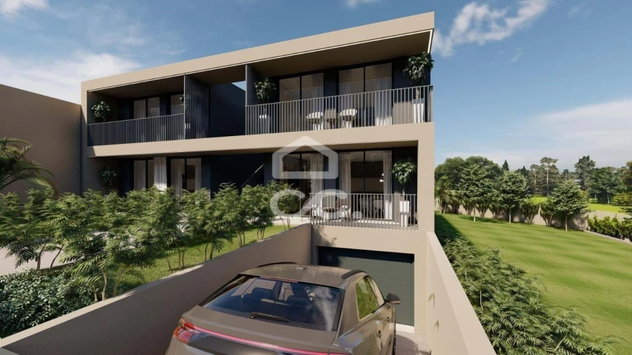 Apartamento T2 para Venda em Santa Maria Maior e Monserrate e Meadela Foto 3