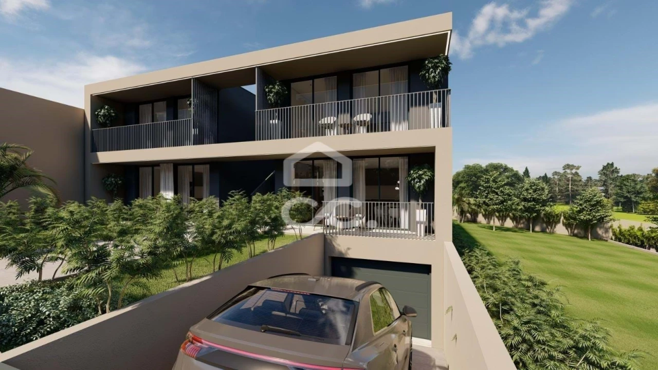 Apartamento T2 para Venda em Santa Maria Maior e Monserrate e Meadela Foto 3