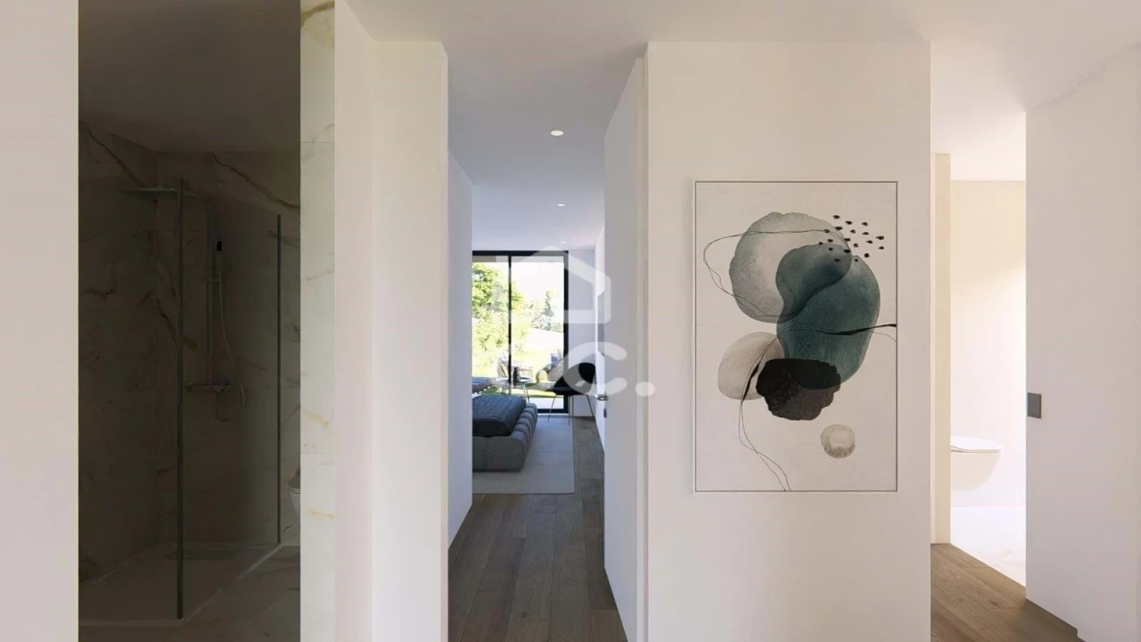 Apartamento T2 para Venda em Santa Maria Maior e Monserrate e Meadela Foto 24