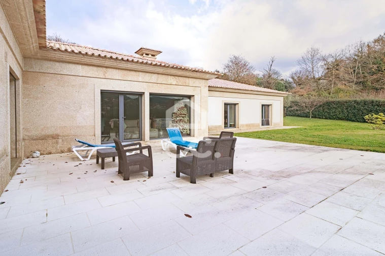 Moradia T3 para Venda em Basto Foto 20