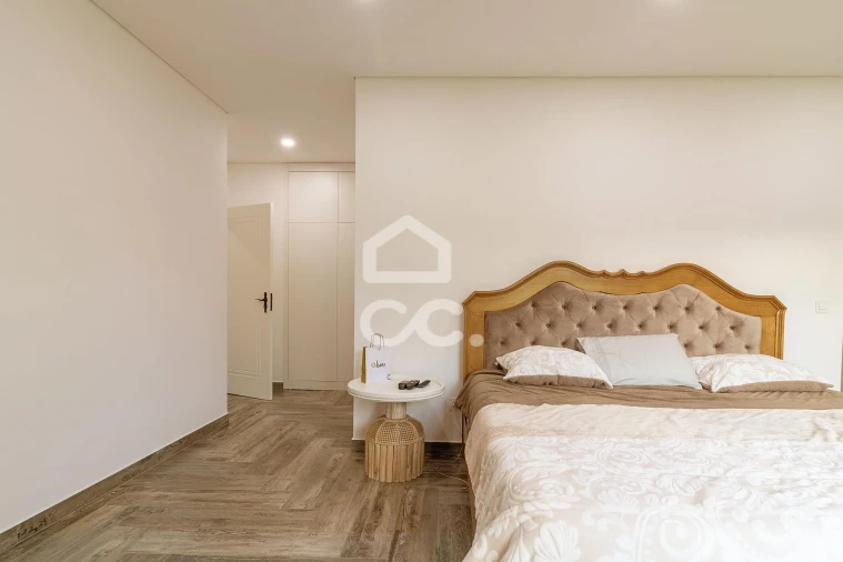 Moradia T3 para Venda em Basto Foto 54