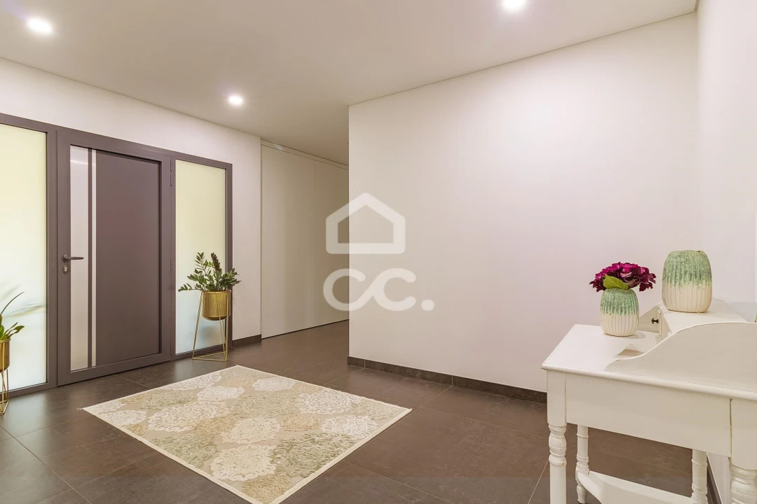 Moradia T3 para Venda em Basto Foto 43