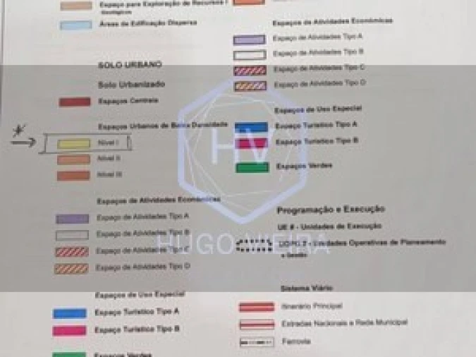 Terreno para Venda em Candemil e Gondar Foto 18