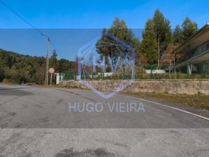 Terreno para Venda em Candemil e Gondar Foto 11