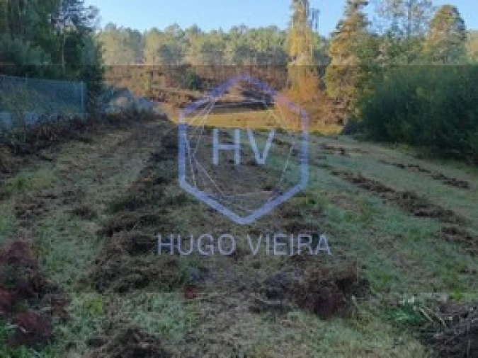 Terreno para Venda em Candemil e Gondar Foto 5