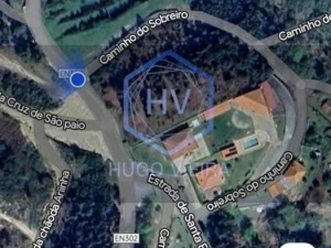 Terreno para Venda em Candemil e Gondar Foto 9