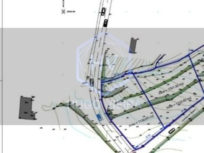 Terreno para Venda em Candemil e Gondar Foto 13
