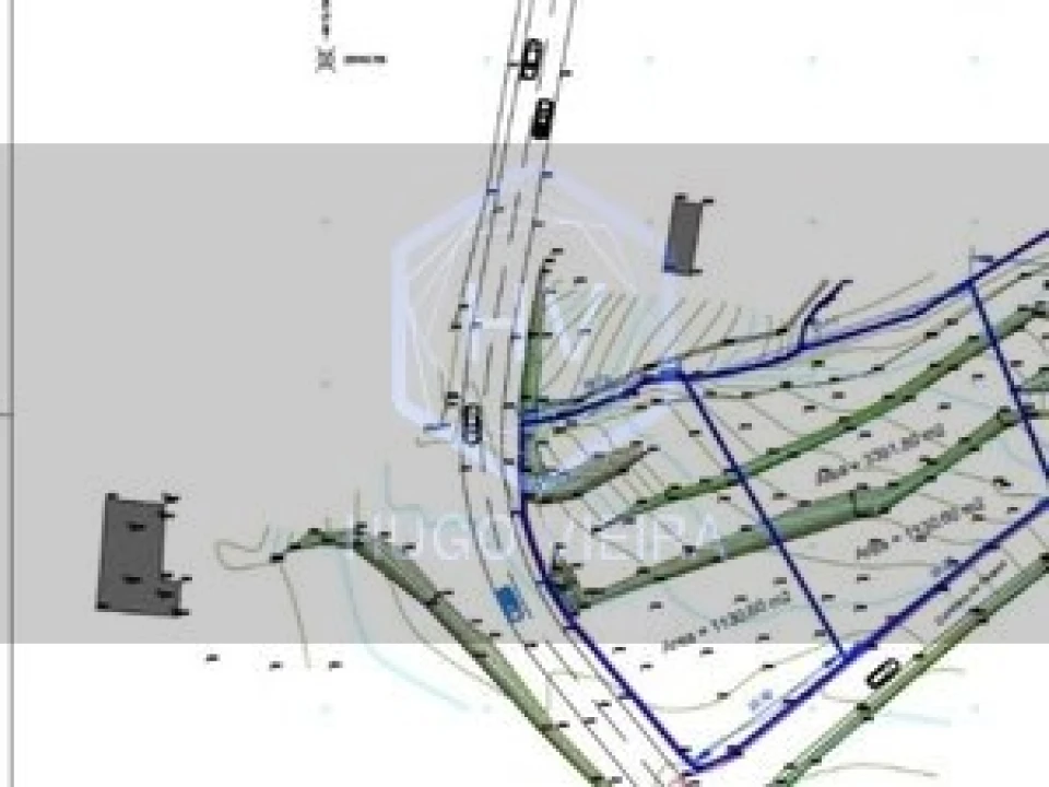 Terreno para Venda em Candemil e Gondar Foto 13