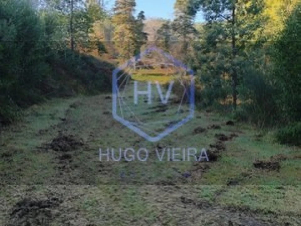 Terreno para Venda em Candemil e Gondar Foto 8