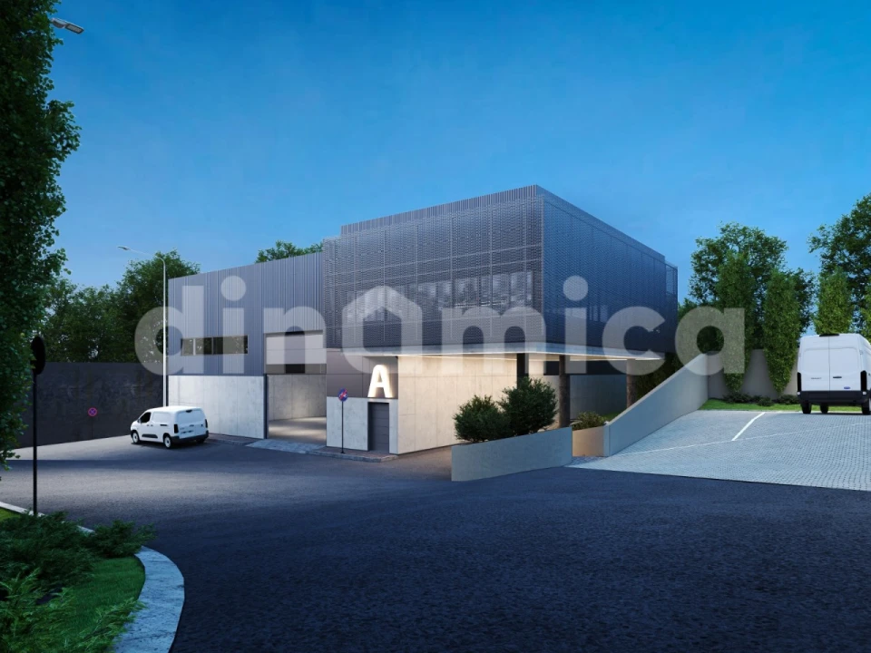 Terreno para Venda em Avidos e Lagoa Foto 1