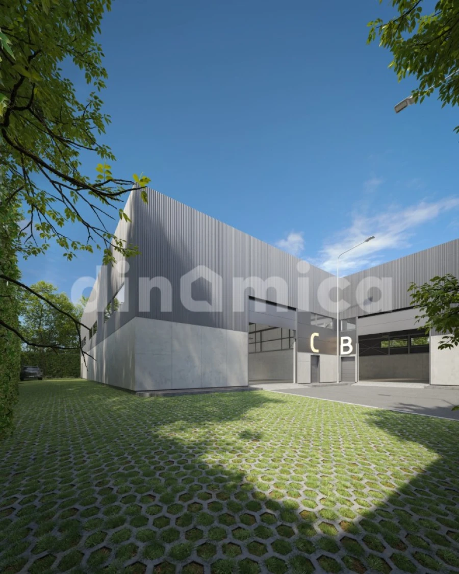 Terreno para Venda em Avidos e Lagoa Foto 3