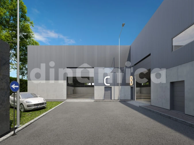 Terreno para Venda em Avidos e Lagoa Foto 4