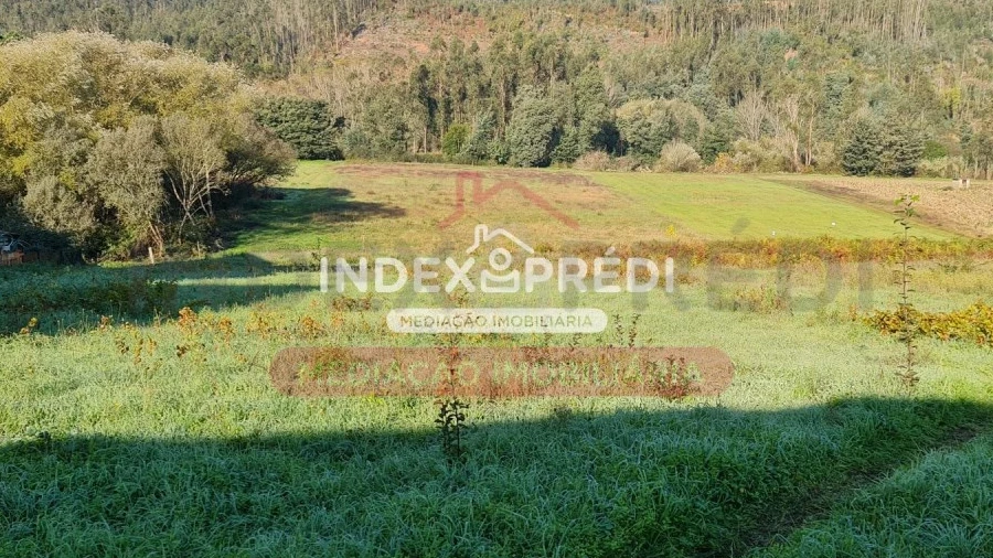 Terreno para Venda em Trofa, Segadães e Lamas do Vouga