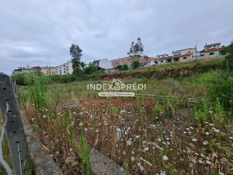 Terreno para Venda em Águeda e Borralha Foto 2