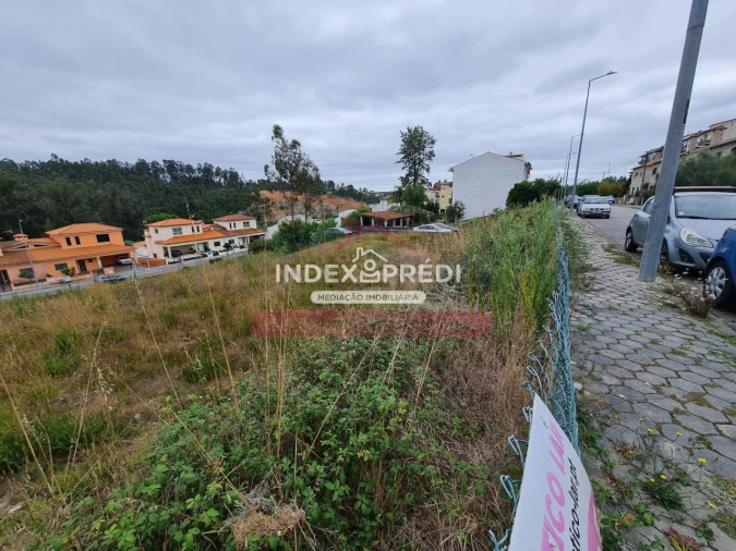 Terreno para Venda em Águeda e Borralha Foto 5