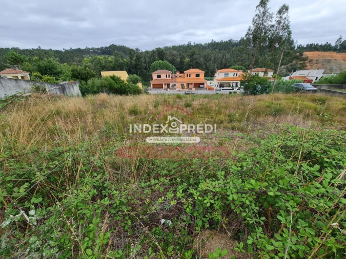 Terreno para Venda em Águeda e Borralha Foto 6