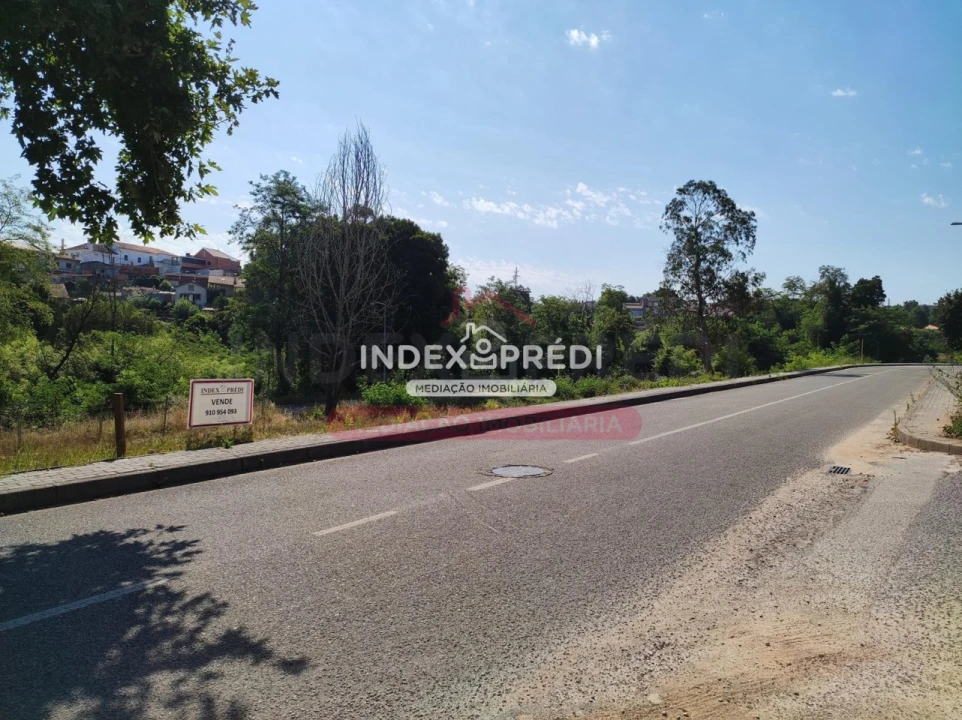 Terreno para Venda em Águeda e Borralha Foto 7
