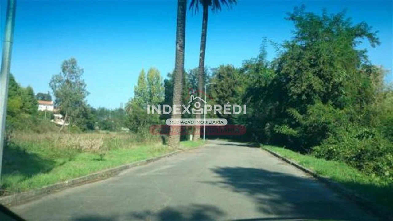Terreno para Venda em Águeda e Borralha Foto 10