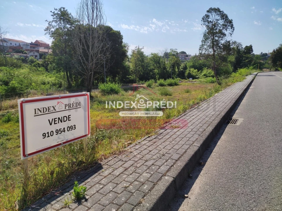 Terreno para Venda em Águeda e Borralha Foto 12