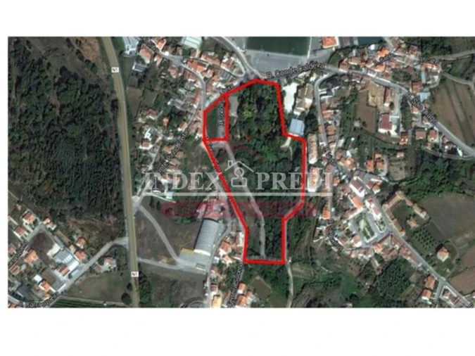 Terreno para Venda em Águeda e Borralha Foto 6