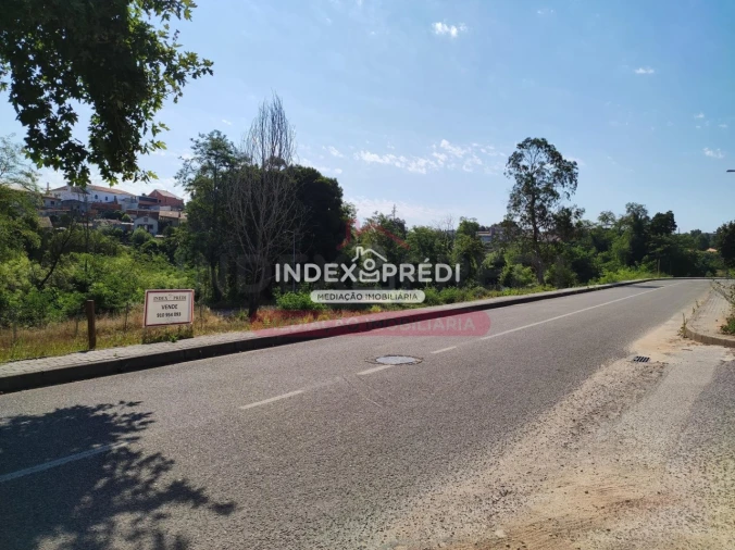 Terreno para Venda em Águeda e Borralha Foto 7