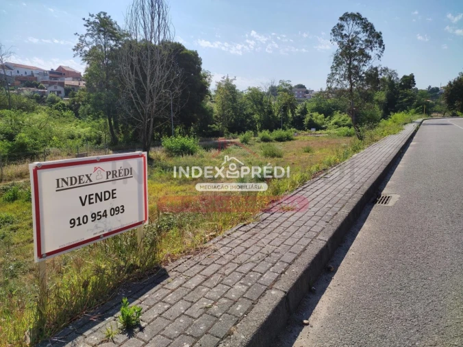 Terreno para Venda em Águeda e Borralha Foto 12