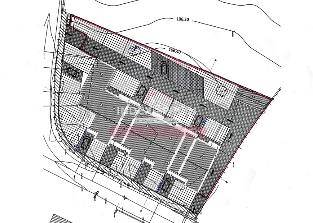 Terreno para Venda em Águeda e Borralha Foto 11