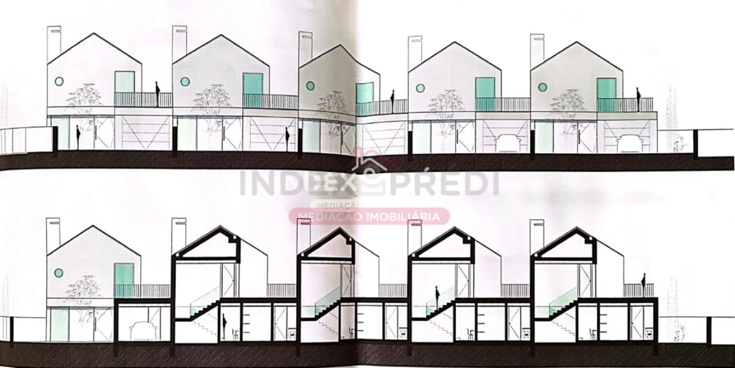 Terreno para Venda em Águeda e Borralha Foto 14