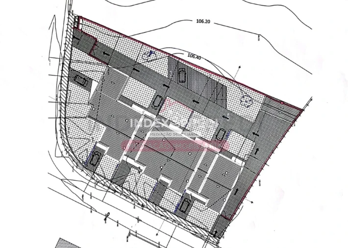 Terreno para Venda em Águeda e Borralha Foto 11