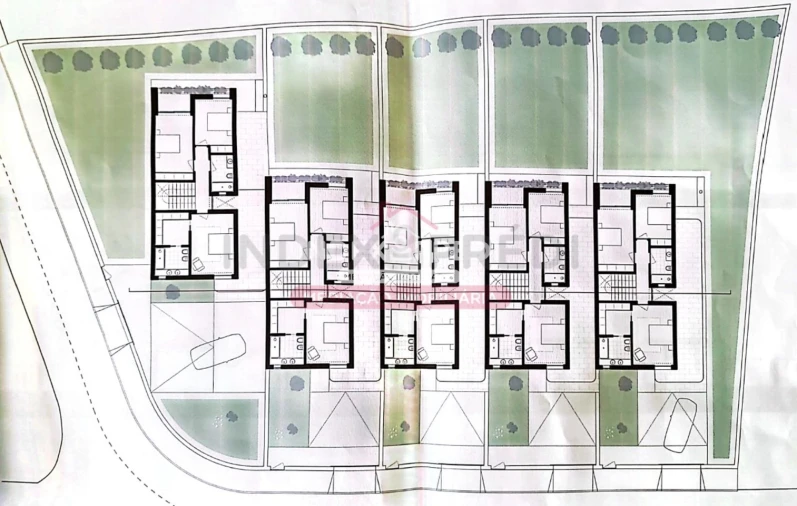 Terreno para Venda em Águeda e Borralha Foto 15