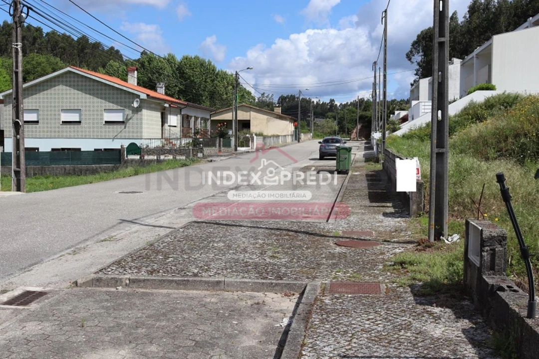 Terreno para Venda em Águeda e Borralha Foto 6