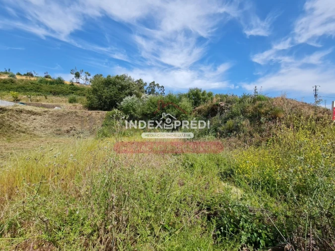 Terreno para Venda em Águeda e Borralha Foto 11