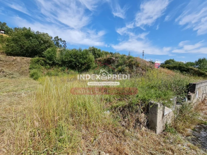 Terreno para Venda em Águeda e Borralha Foto 13