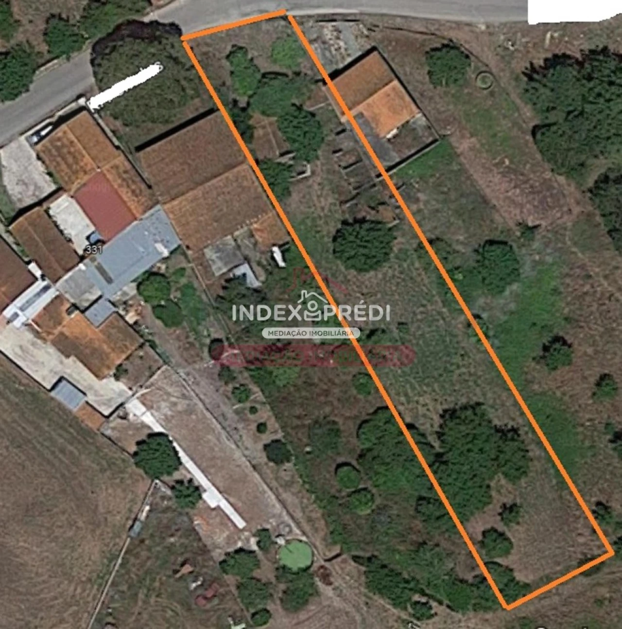 Terreno para Venda em Covões e Camarneira Foto 1