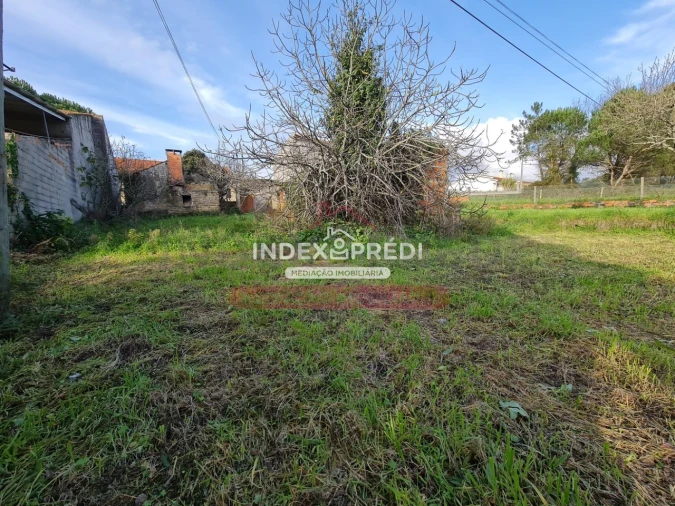 Terreno para Venda em Covões e Camarneira Foto 2