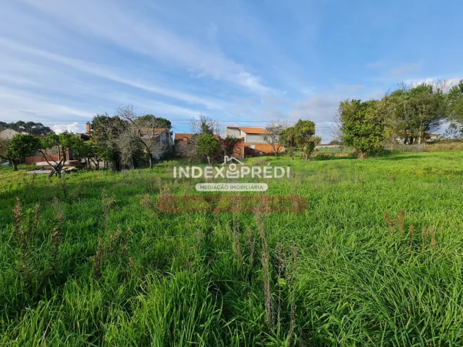 Terreno para Venda em Covões e Camarneira Foto 6