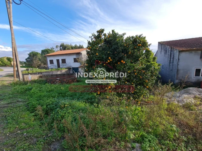 Terreno para Venda em Covões e Camarneira Foto 10