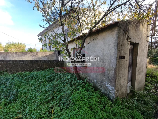 Terreno para Venda em Covões e Camarneira Foto 13