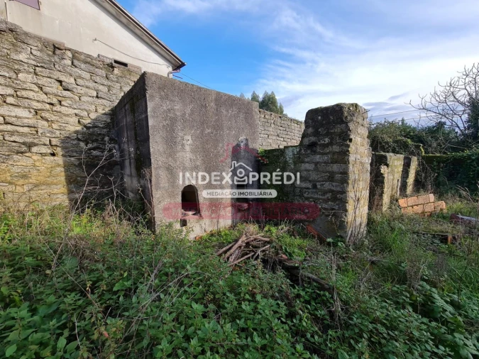 Terreno para Venda em Covões e Camarneira Foto 14