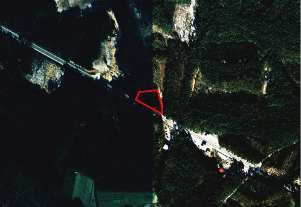 Terreno para Venda em Marinha das Ondas Planta 3