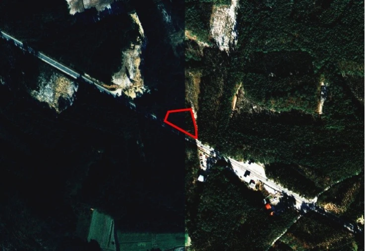 Terreno para Venda em Marinha das Ondas Planta 3