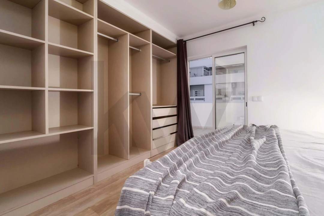 Apartamento T2 para Venda em Faro (Sé e São Pedro) Foto 34