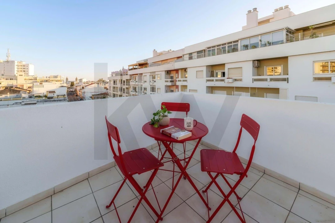 Apartamento T2 para Venda em Faro (Sé e São Pedro) Foto 42