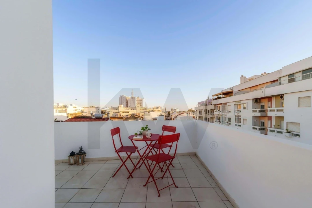 Apartamento T2 para Venda em Faro (Sé e São Pedro) Foto 44