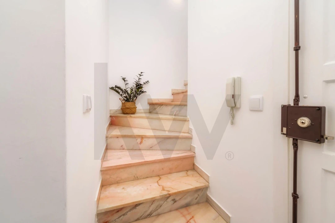 Apartamento T2 para Venda em Faro (Sé e São Pedro) Foto 30