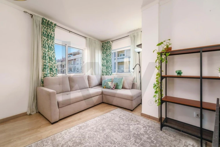 Apartamento T2 para Venda em Faro (Sé e São Pedro) Foto 9