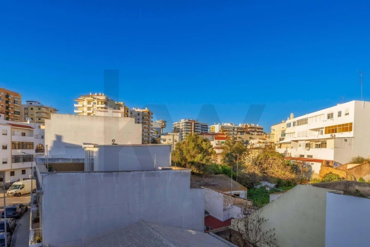 Apartamento T2 para Venda em Faro (Sé e São Pedro) Foto 27