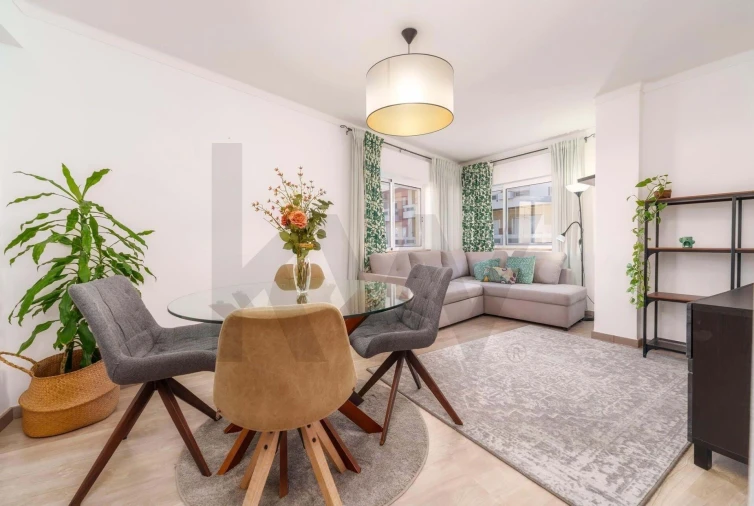 Apartamento T2 para Venda em Faro (Sé e São Pedro) Foto 10