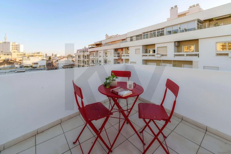 Apartamento T2 para Venda em Faro (Sé e São Pedro) Foto 42